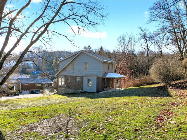 920 Wilton Way, Crafton Heights, PA 15220