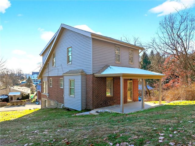 920 Wilton Way, Crafton Heights, PA 15220