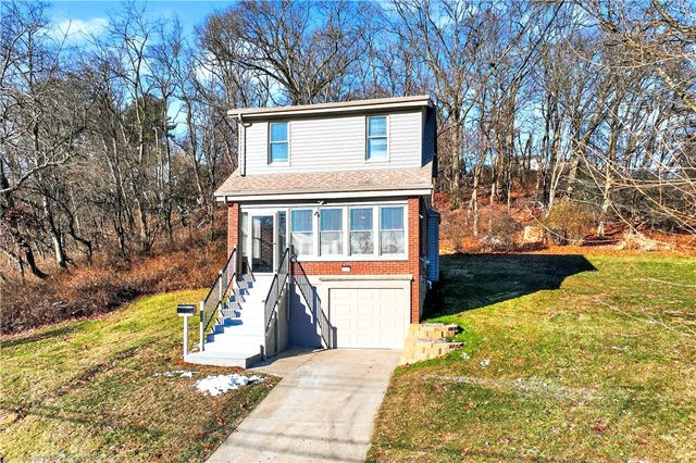 920 Wilton Way, Crafton Heights, PA 15220