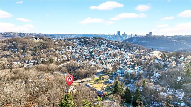 920 Wilton Way, Crafton Heights, PA 15220