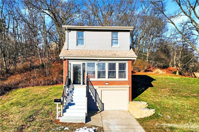 920 Wilton Way, Crafton Heights, PA 15220