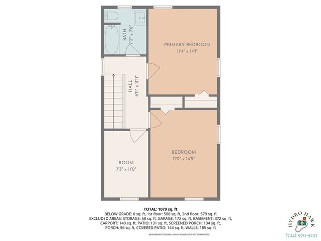 920 Wilton Way, Crafton Heights, PA 15220