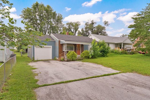 2546 W Elm Street, Springfield, MO 65806