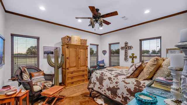 1007 Marigold Court, Granbury, TX 76049
