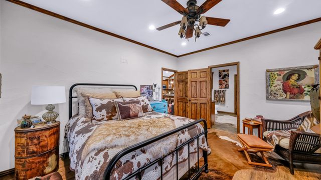 1007 Marigold Court, Granbury, TX 76049