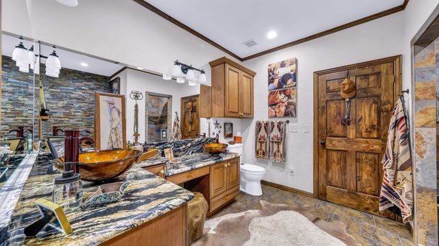 1007 Marigold Court, Granbury, TX 76049