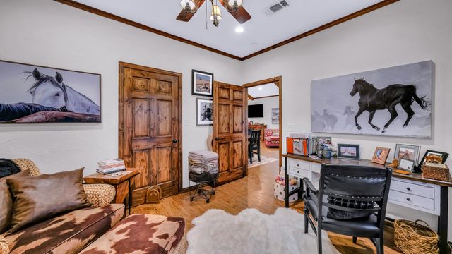 1007 Marigold Court, Granbury, TX 76049