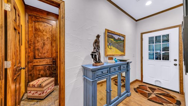 1007 Marigold Court, Granbury, TX 76049