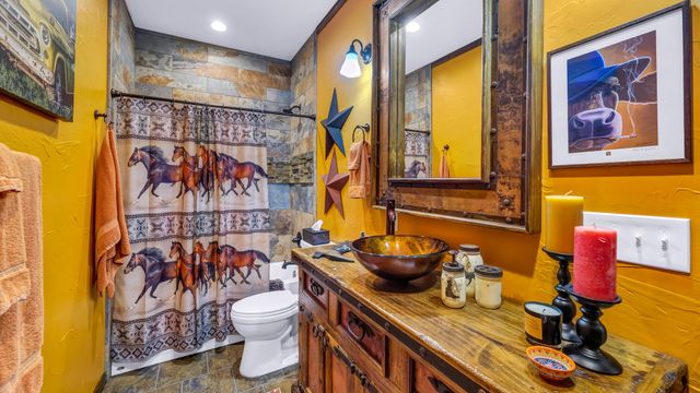 1007 Marigold Court, Granbury, TX 76049