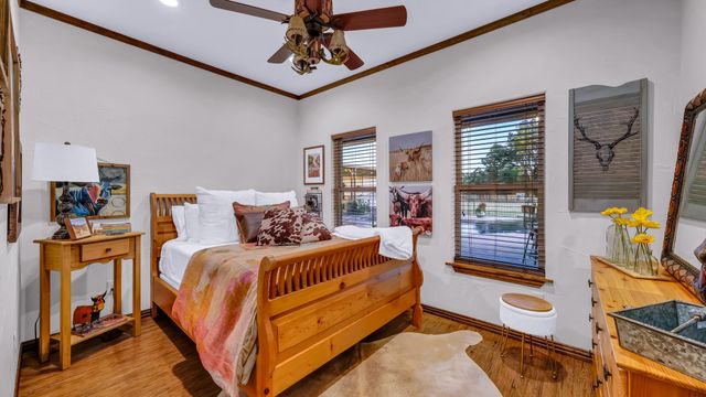 1007 Marigold Court, Granbury, TX 76049