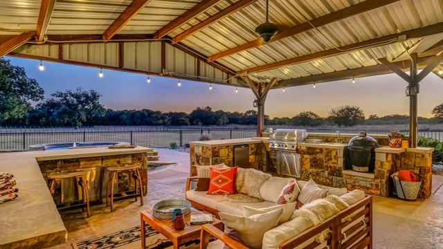 1007 Marigold Court, Granbury, TX 76049