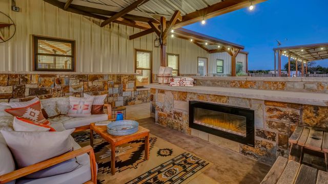 1007 Marigold Court, Granbury, TX 76049