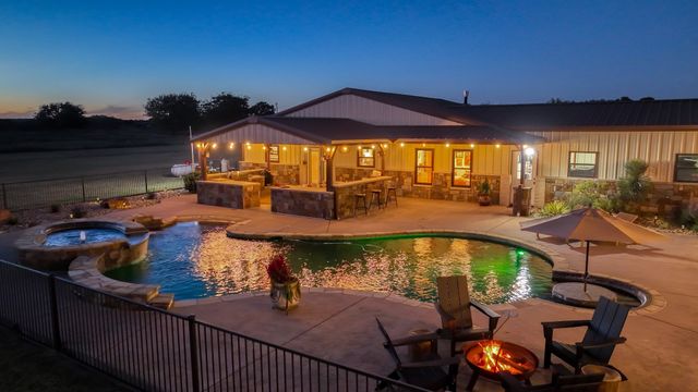 1007 Marigold Court, Granbury, TX 76049