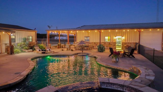 1007 Marigold Court, Granbury, TX 76049