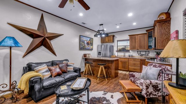 1007 Marigold Court, Granbury, TX 76049