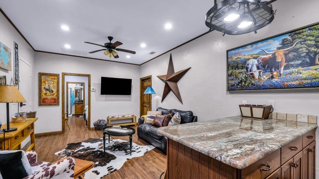 1007 Marigold Court, Granbury, TX 76049