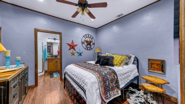 1007 Marigold Court, Granbury, TX 76049