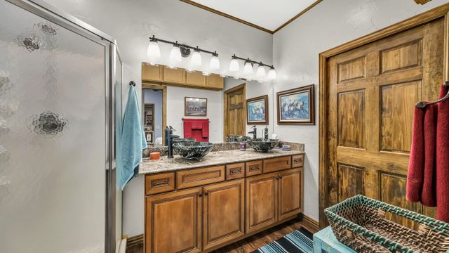 1007 Marigold Court, Granbury, TX 76049