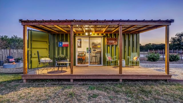 1007 Marigold Court, Granbury, TX 76049