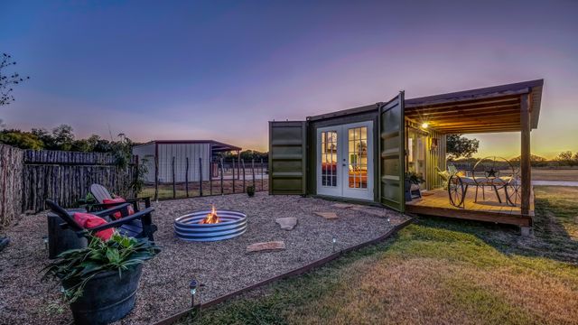 1007 Marigold Court, Granbury, TX 76049