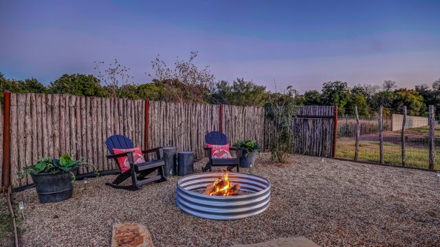 1007 Marigold Court, Granbury, TX 76049