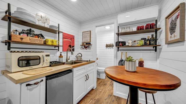 1007 Marigold Court, Granbury, TX 76049