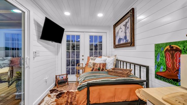 1007 Marigold Court, Granbury, TX 76049