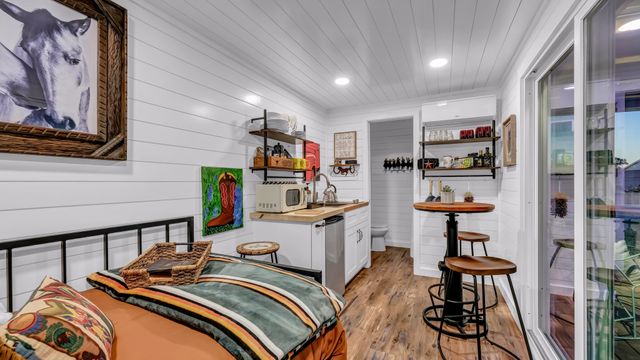 1007 Marigold Court, Granbury, TX 76049