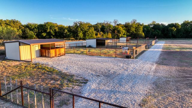 1007 Marigold Court, Granbury, TX 76049