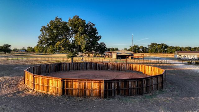 1007 Marigold Court, Granbury, TX 76049