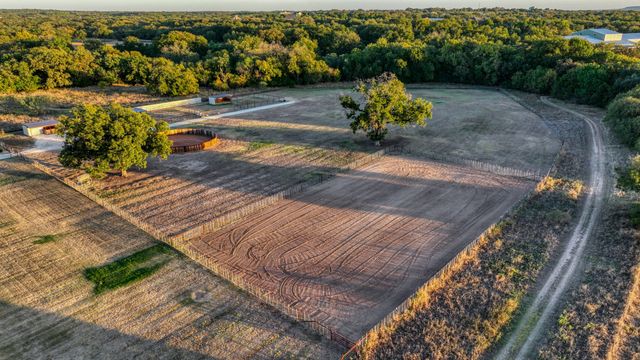 1007 Marigold Court, Granbury, TX 76049