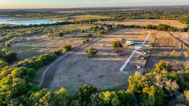 1007 Marigold Court, Granbury, TX 76049