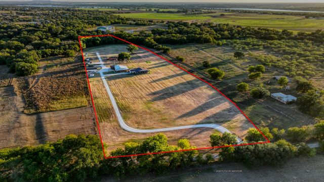 1007 Marigold Court, Granbury, TX 76049