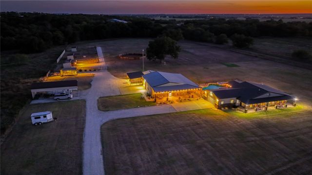 1007 Marigold Court, Granbury, TX 76049