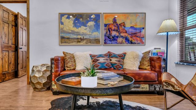 1007 Marigold Court, Granbury, TX 76049