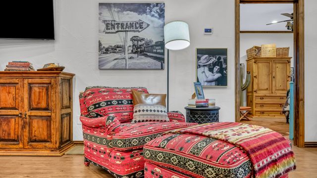 1007 Marigold Court, Granbury, TX 76049