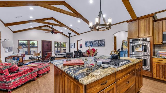 1007 Marigold Court, Granbury, TX 76049