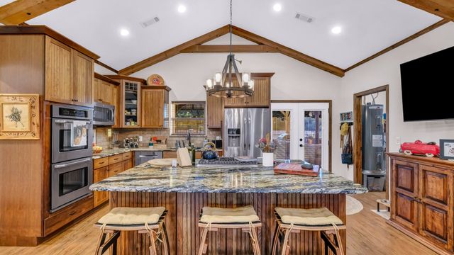 1007 Marigold Court, Granbury, TX 76049