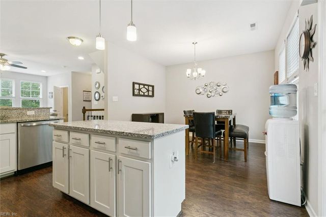 402 Prosperity CT, Williamsburg, VA 23188