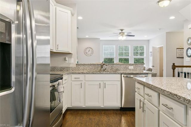 402 Prosperity CT, Williamsburg, VA 23188