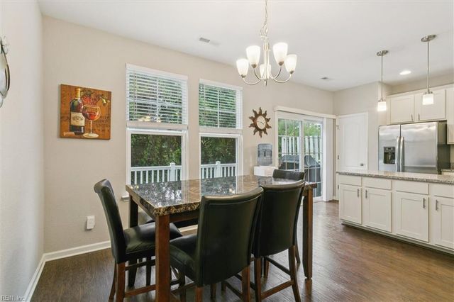 402 Prosperity CT, Williamsburg, VA 23188