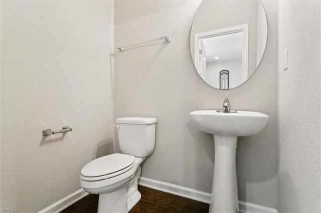 402 Prosperity CT, Williamsburg, VA 23188