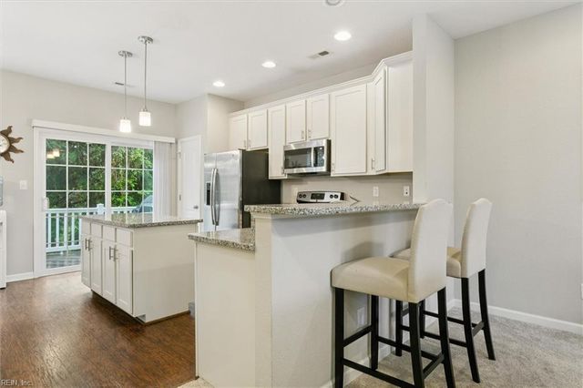 402 Prosperity CT, Williamsburg, VA 23188