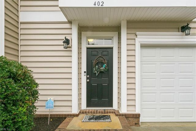 402 Prosperity CT, Williamsburg, VA 23188