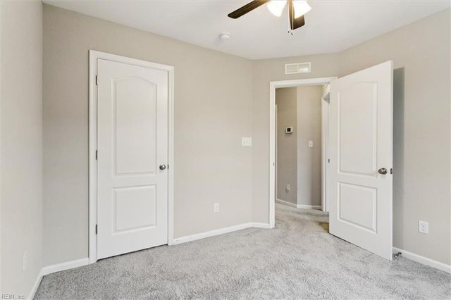 402 Prosperity CT, Williamsburg, VA 23188