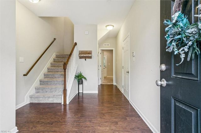 402 Prosperity CT, Williamsburg, VA 23188