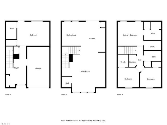 402 Prosperity CT, Williamsburg, VA 23188