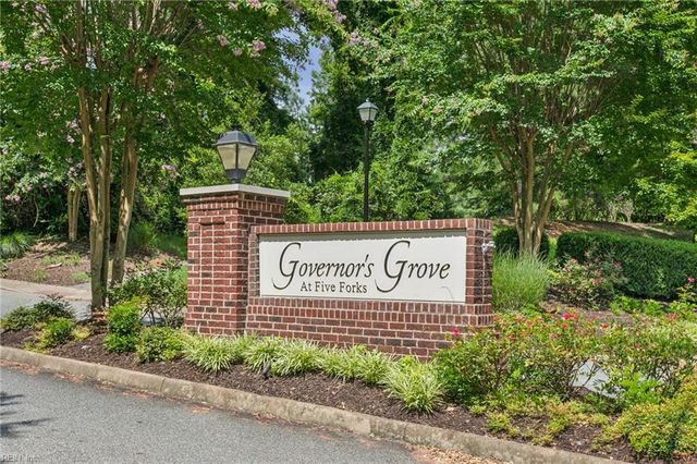 402 Prosperity CT, Williamsburg, VA 23188