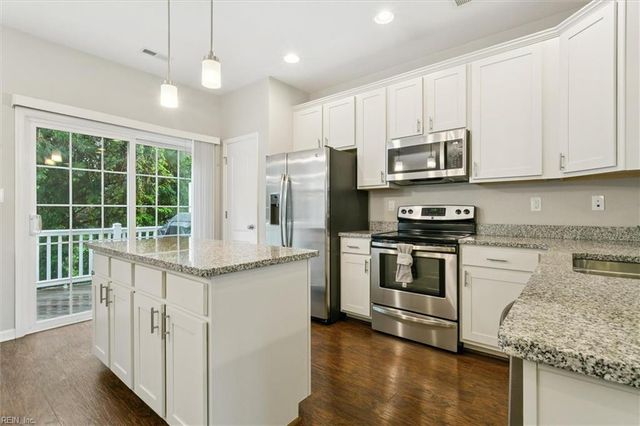 402 Prosperity CT, Williamsburg, VA 23188