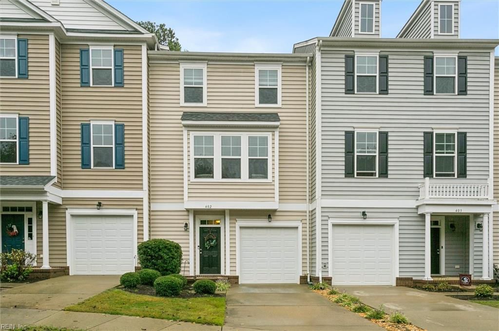 402 Prosperity CT, Williamsburg, VA 23188